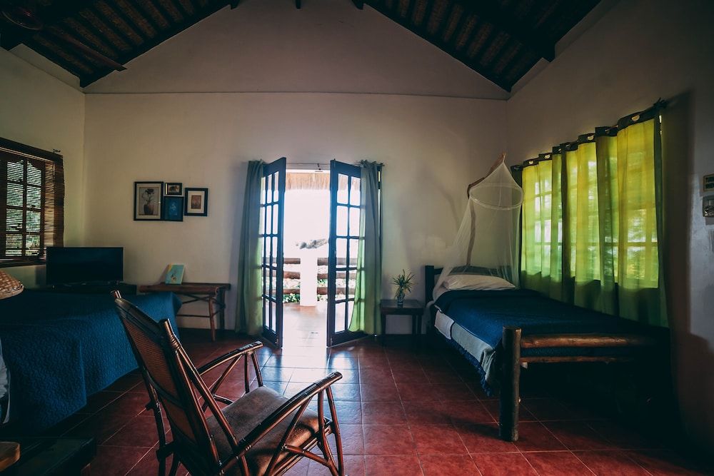 Marqis Sunrise Sunset Resort and Spa Cottage2-Catherine 3