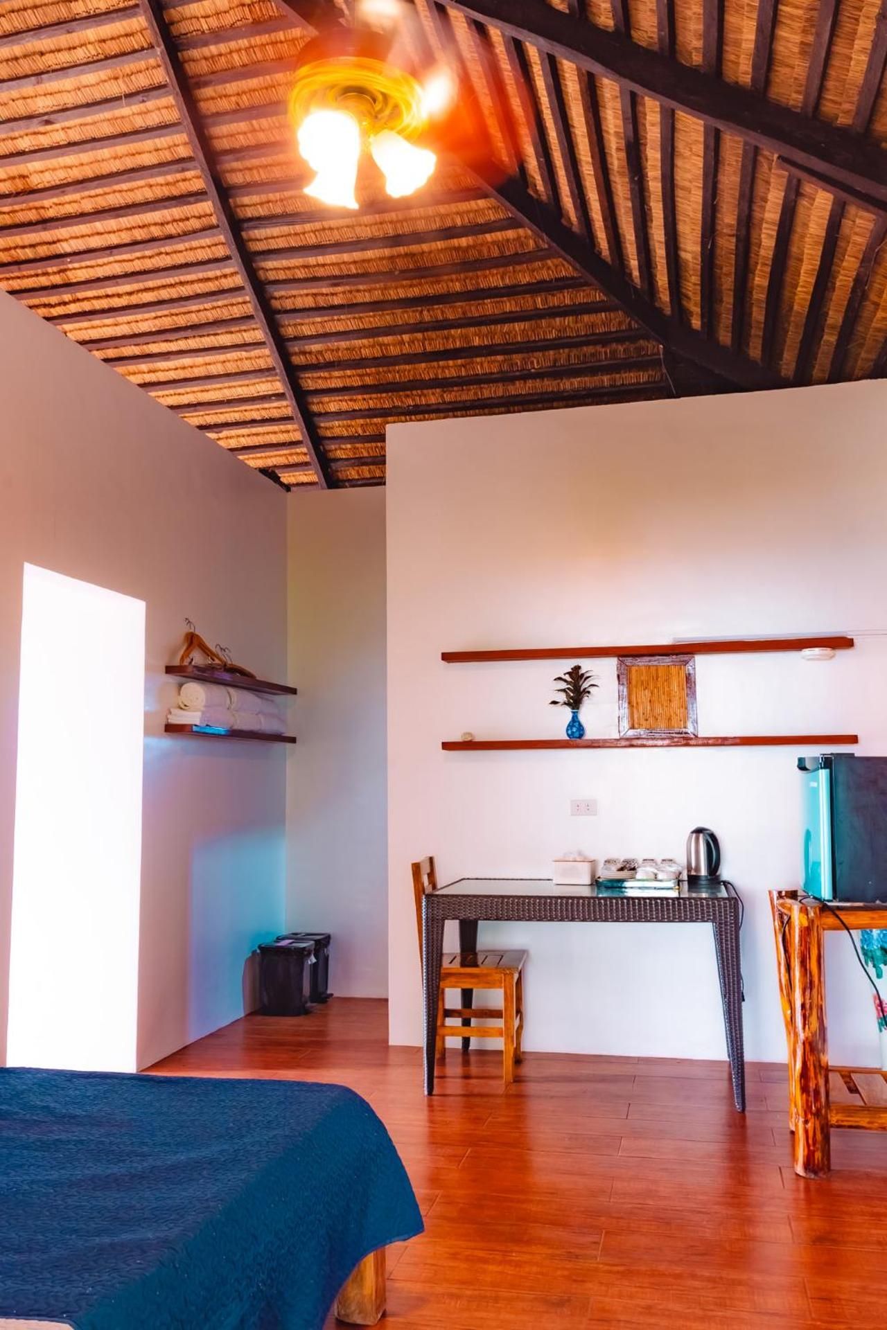 Marqis Sunrise Sunset Resort and Spa Cottage Family 2