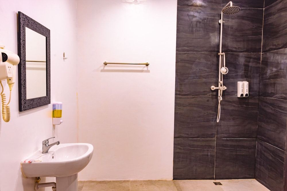 Marqis Sunrise Sunset Resort and Spa Cottage2-Catherine