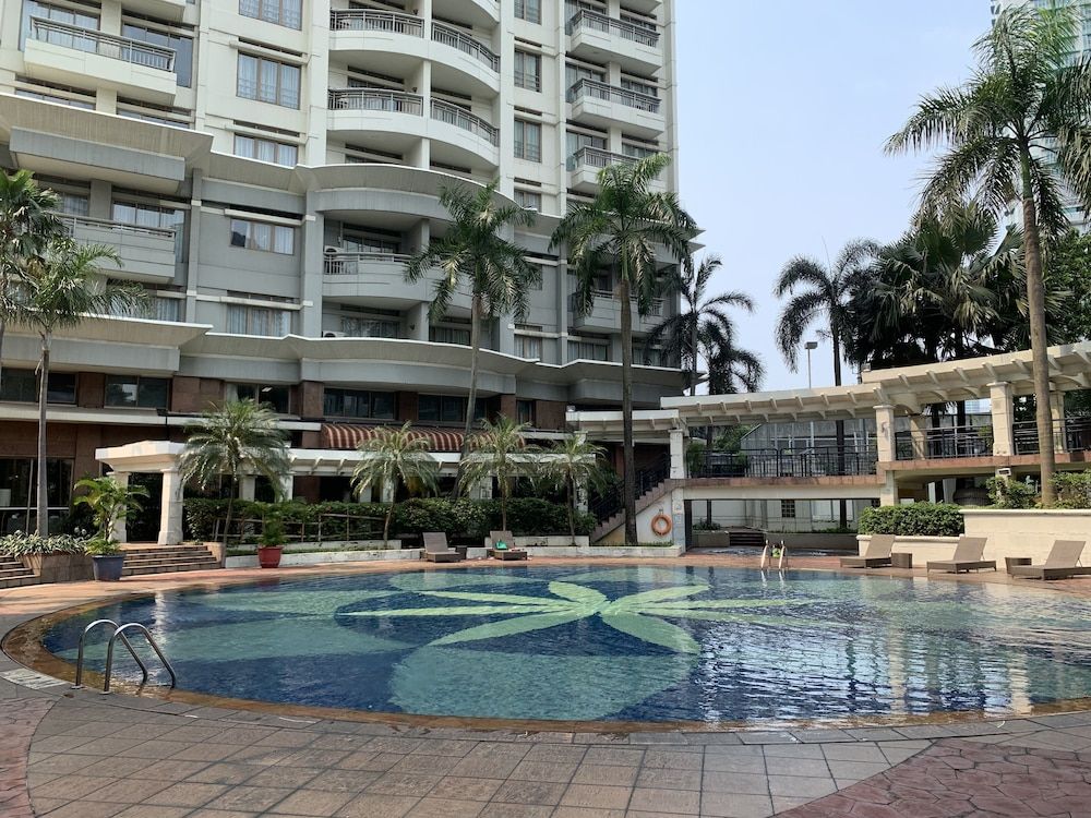 undefined Big And Cozy 2Br + 1 At Somerset Grand Citra Apartment 2