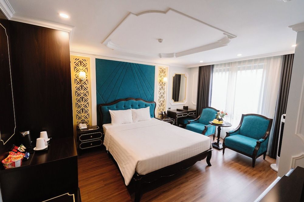undefined Hồng Vận Hotel 3