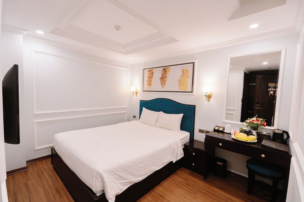 undefined Hồng Vận Hotel 4