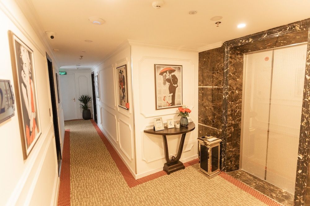 undefined Hồng Vận Hotel 7