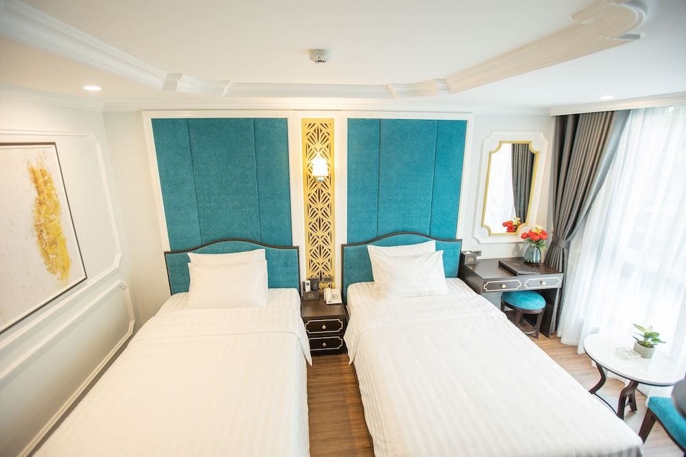 undefined Hồng Vận Hotel 2