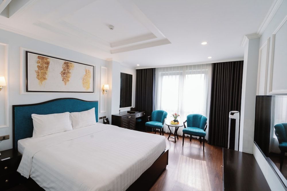 undefined Hồng Vận Hotel 5