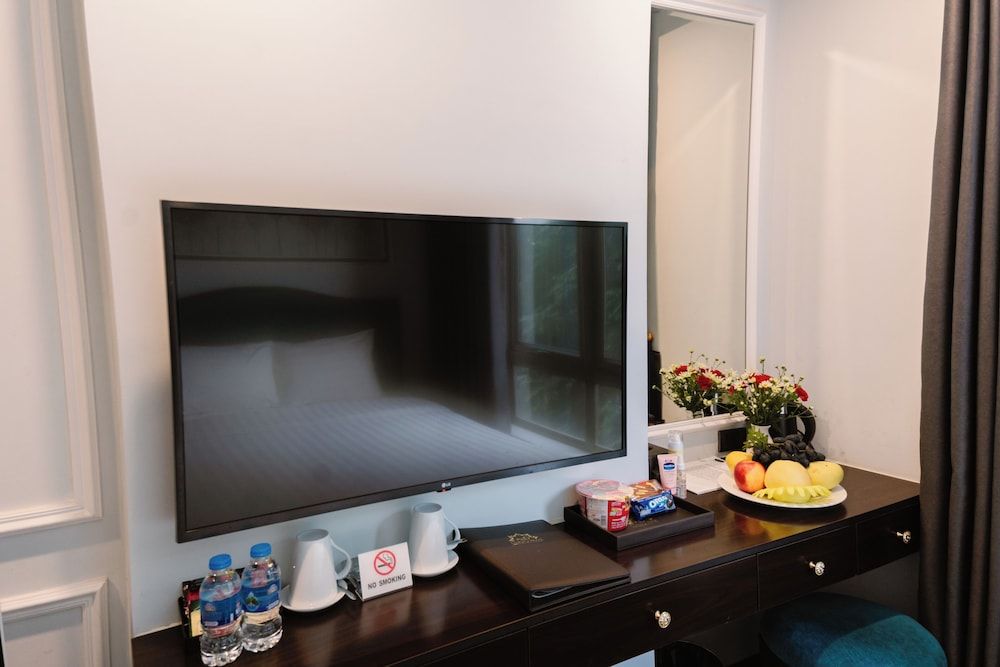 undefined Hồng Vận Hotel 6