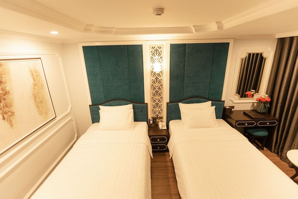 undefined Hồng Vận Hotel 9