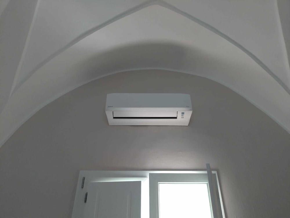 B&B Nonna Irene Double Room, Courtyard View 7