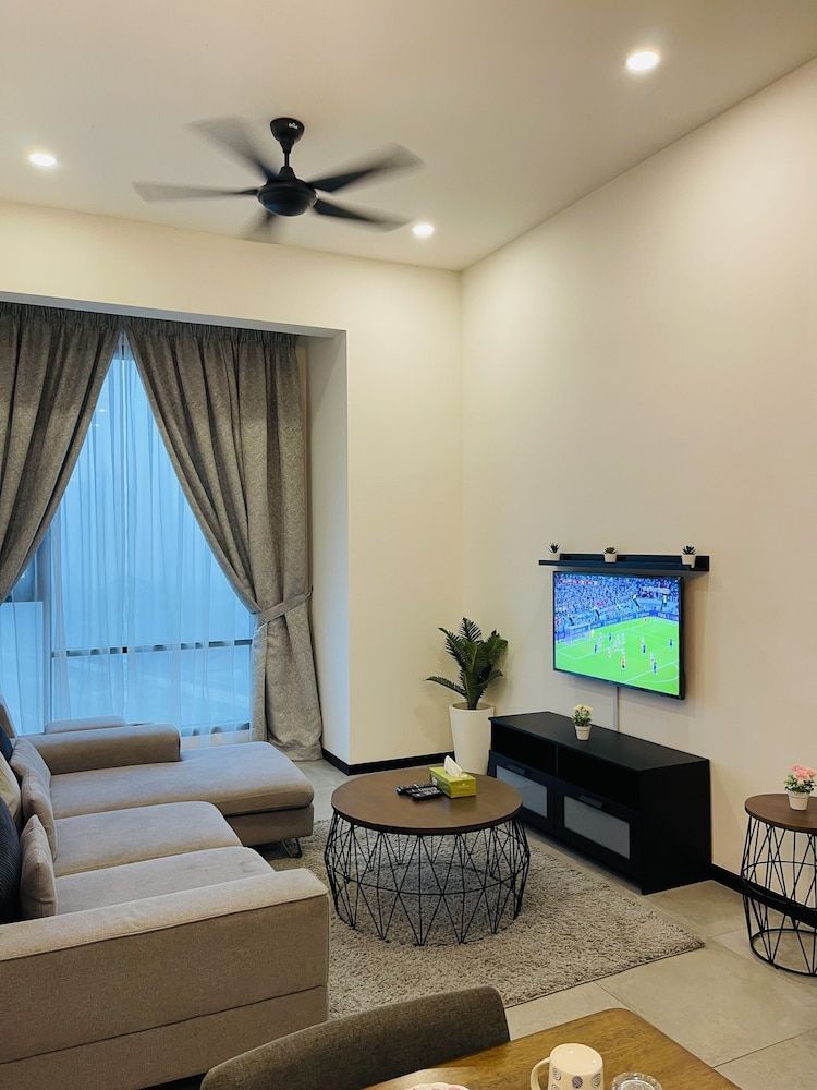 Opus Residences Kuala Lumpur by Luna Superior Apartment, 1 Bedroom 16