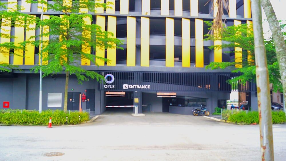 undefined Opus Residences Kuala Lumpur by Luna 6