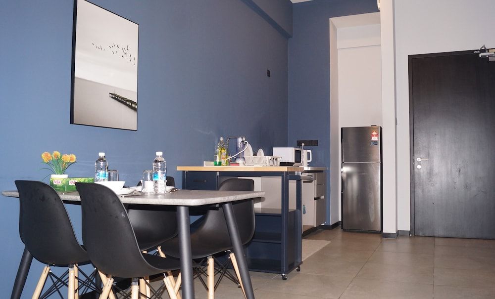 Opus Residences Kuala Lumpur by Luna Superior Apartment, 1 Bedroom 23
