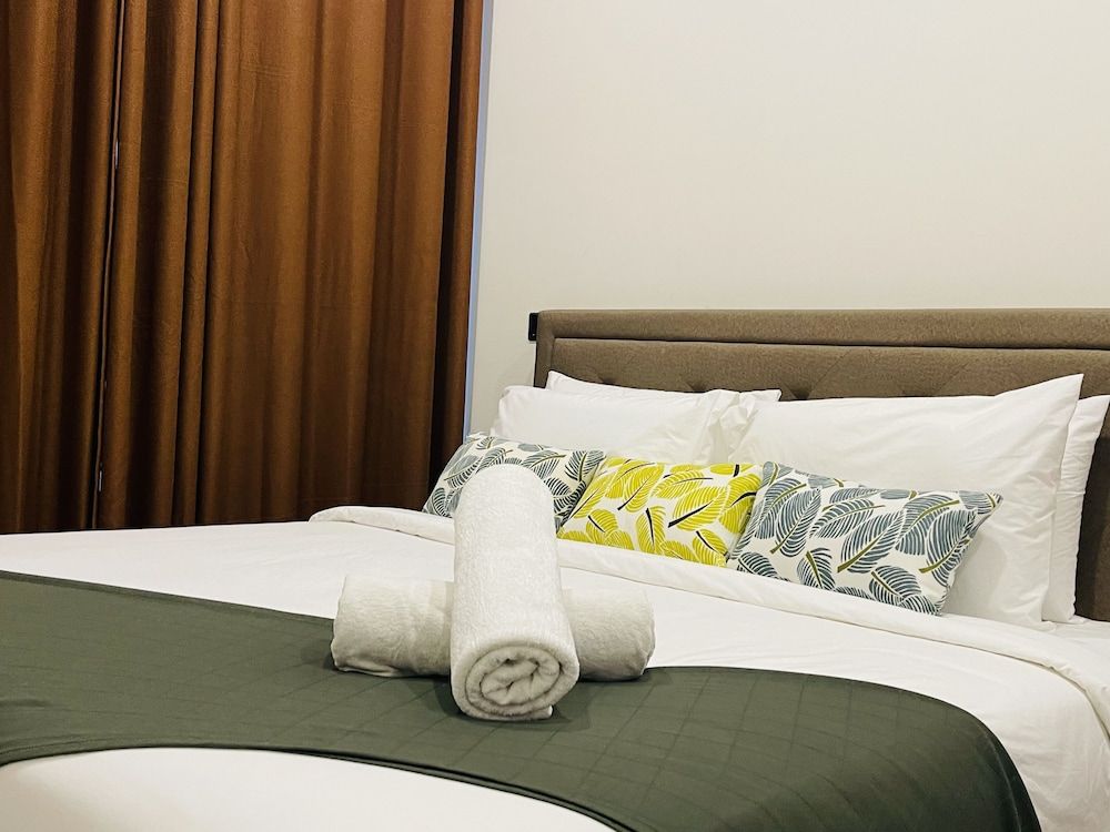 undefined Opus Residences Kuala Lumpur by Luna 8