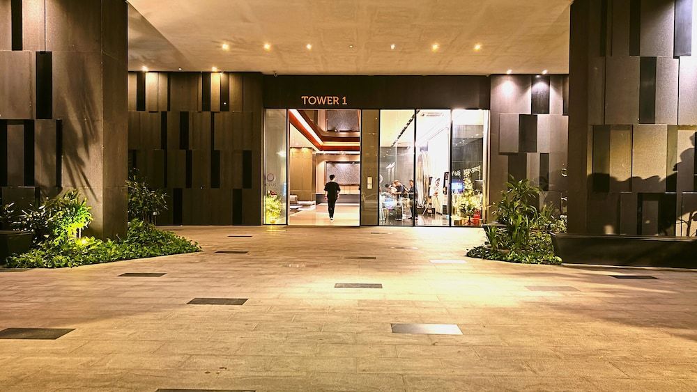 undefined Opus Residences Kuala Lumpur by Luna 5