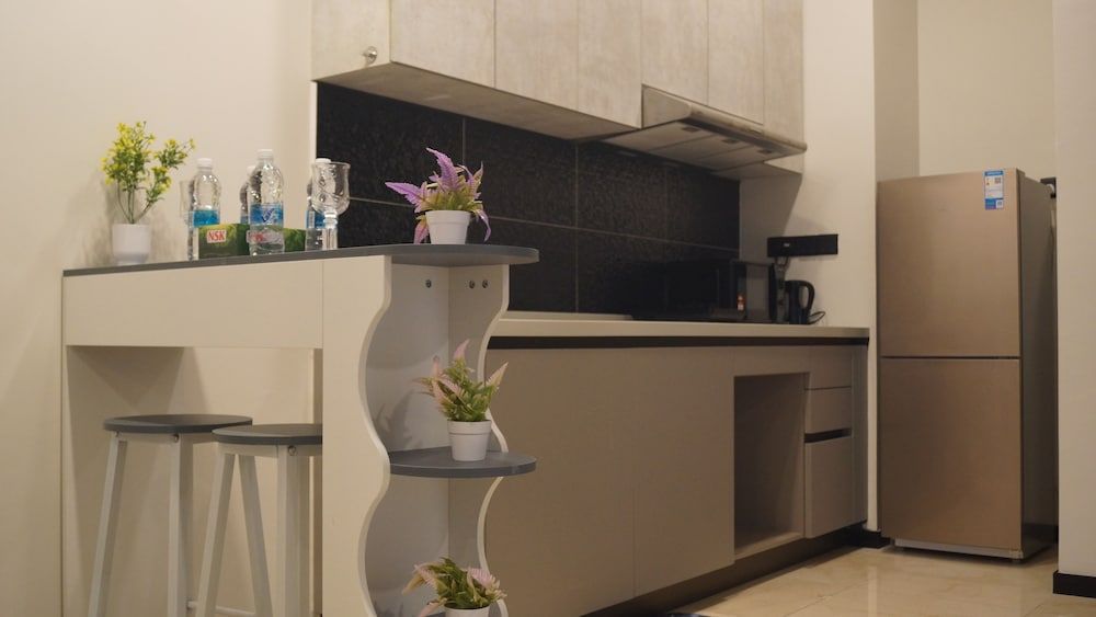 Opus Residences Kuala Lumpur by Luna Executive Apartment, 2 Bedrooms 9