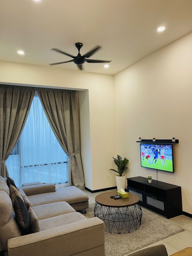 Opus Residences Kuala Lumpur by Luna Superior Apartment, 1 Bedroom 22