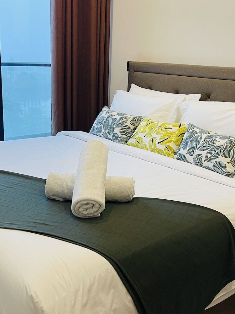 undefined Opus Residences Kuala Lumpur by Luna 7