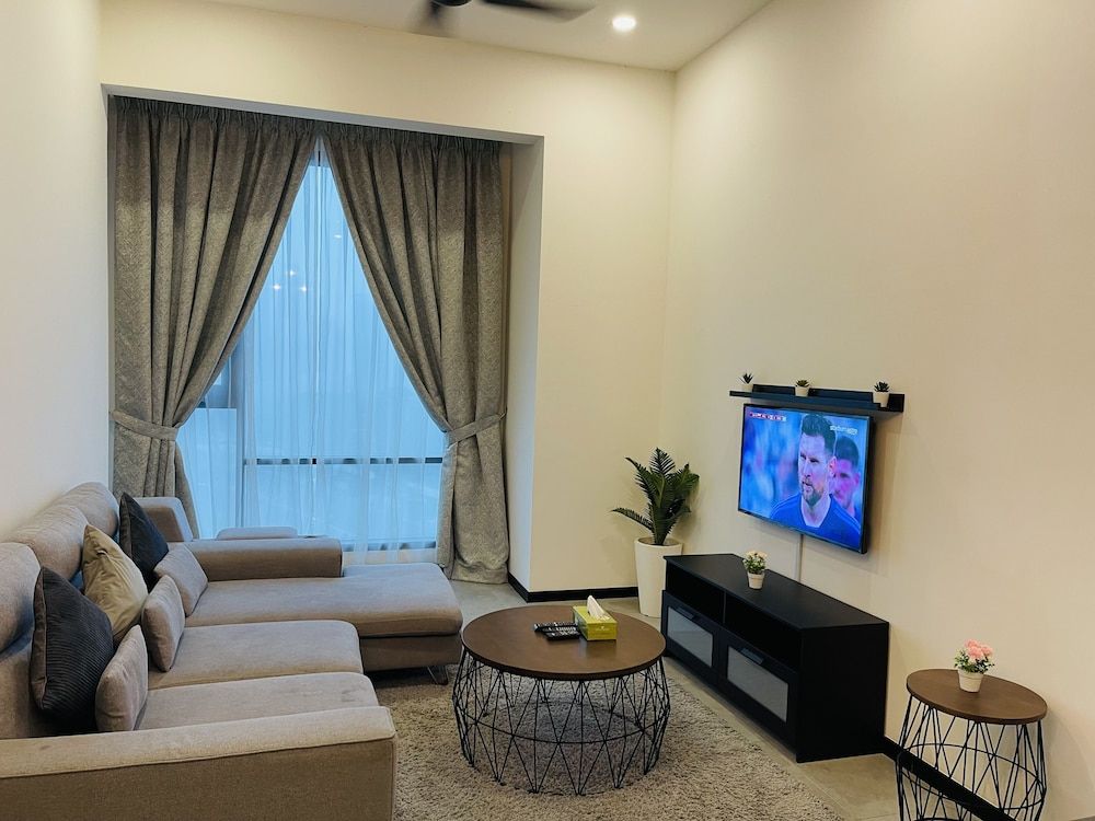 Opus Residences Kuala Lumpur by Luna Superior Apartment, 1 Bedroom 17
