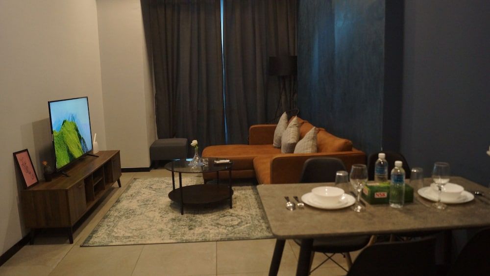 Opus Residences Kuala Lumpur by Luna Superior Apartment, 1 Bedroom 28