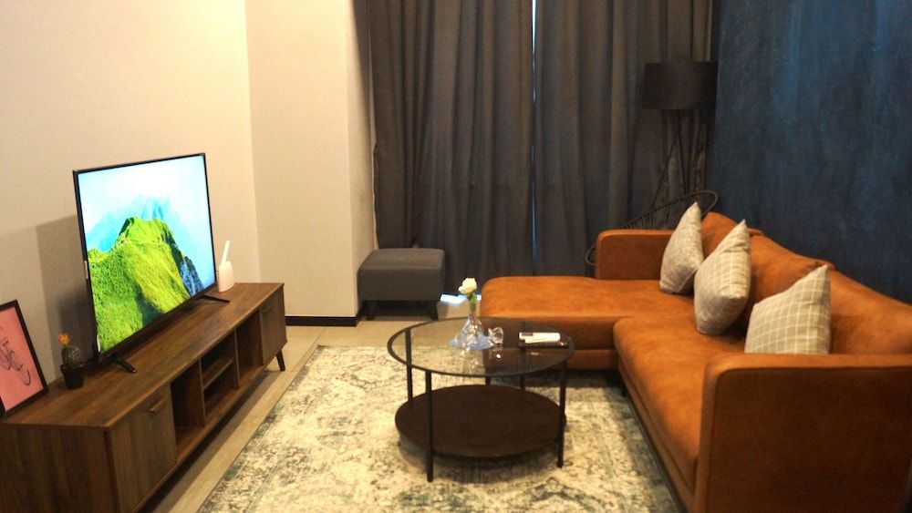 Opus Residences Kuala Lumpur by Luna Superior Apartment, 1 Bedroom 26