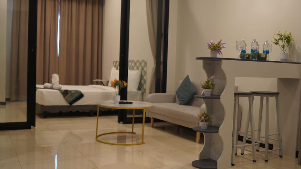 Opus Residences Kuala Lumpur by Luna Executive Apartment, 2 Bedrooms 16