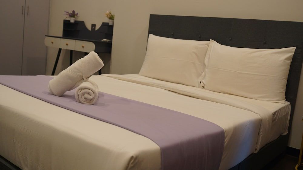 Opus Residences Kuala Lumpur by Luna Executive Apartment, 2 Bedrooms 4