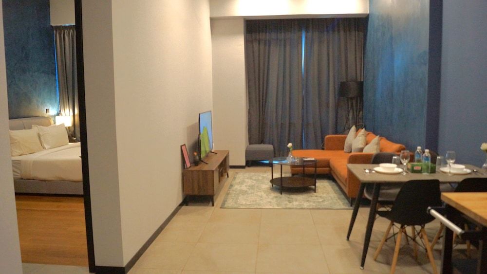 Opus Residences Kuala Lumpur by Luna Superior Apartment, 1 Bedroom 27