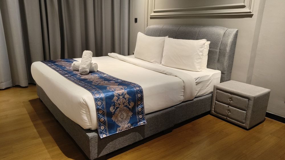 undefined Opus Residences Kuala Lumpur by Luna 10