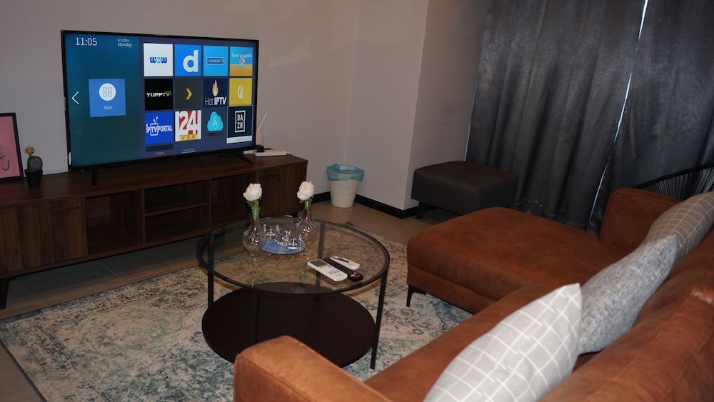 Opus Residences Kuala Lumpur by Luna Superior Apartment, 1 Bedroom 25