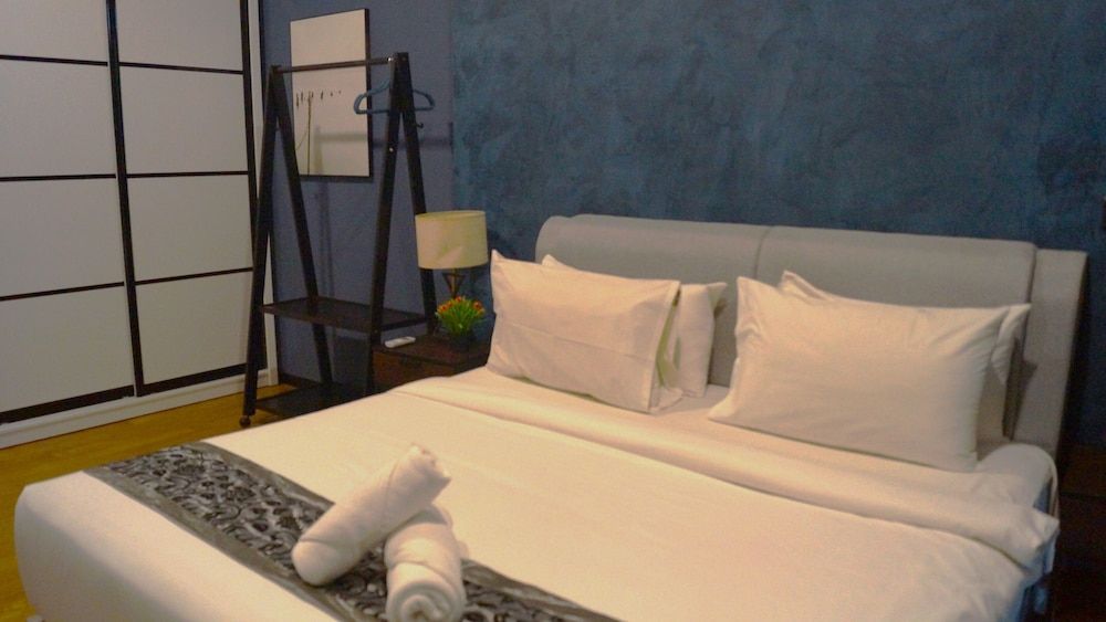 Opus Residences Kuala Lumpur by Luna Superior Apartment, 1 Bedroom 20