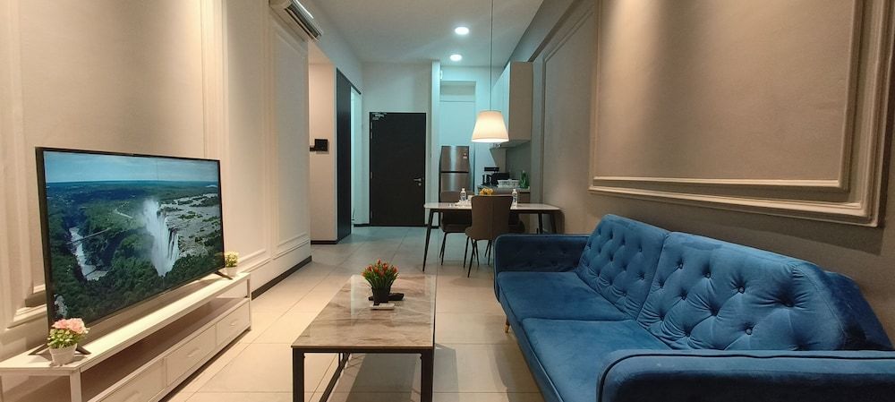 Opus Residences Kuala Lumpur by Luna Superior Apartment, 1 Bedroom 18