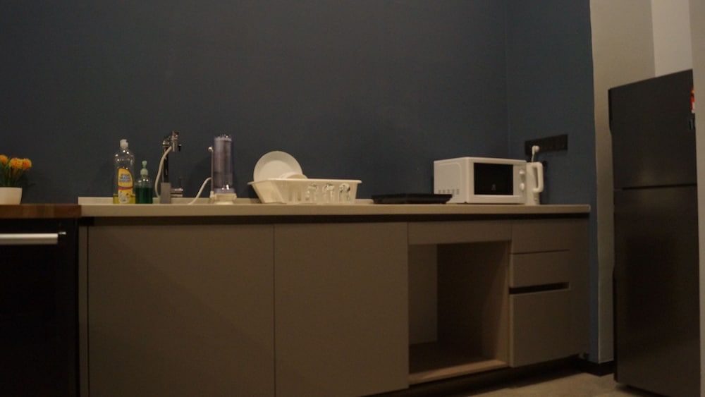Opus Residences Kuala Lumpur by Luna Superior Apartment, 1 Bedroom 21