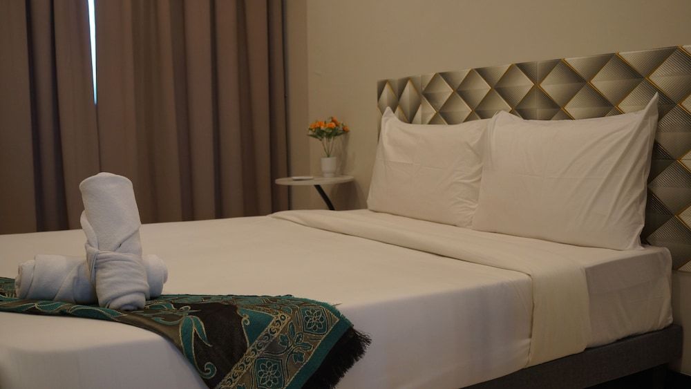 Opus Residences Kuala Lumpur by Luna Executive Apartment, 2 Bedrooms 5