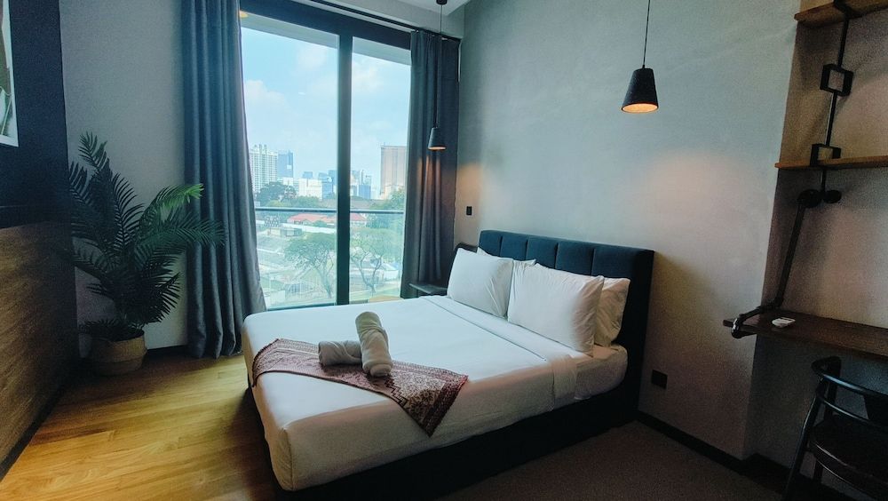 undefined Opus Residences Kuala Lumpur by Luna 3