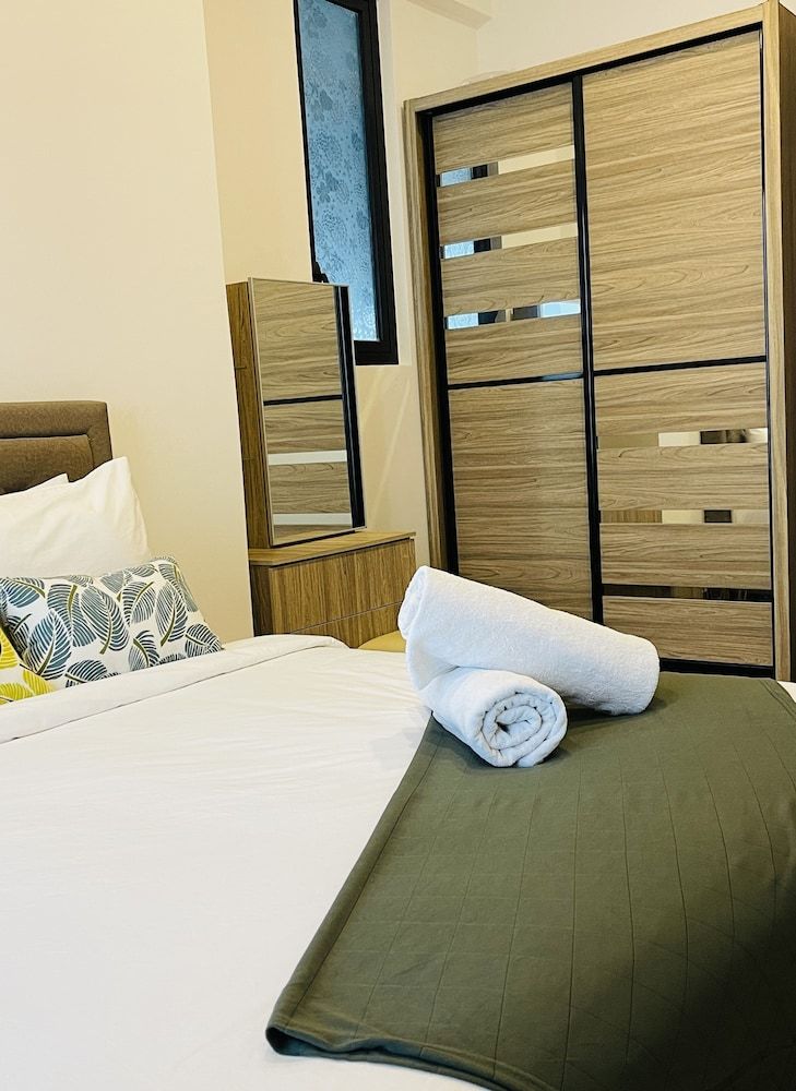 undefined Opus Residences Kuala Lumpur by Luna 9