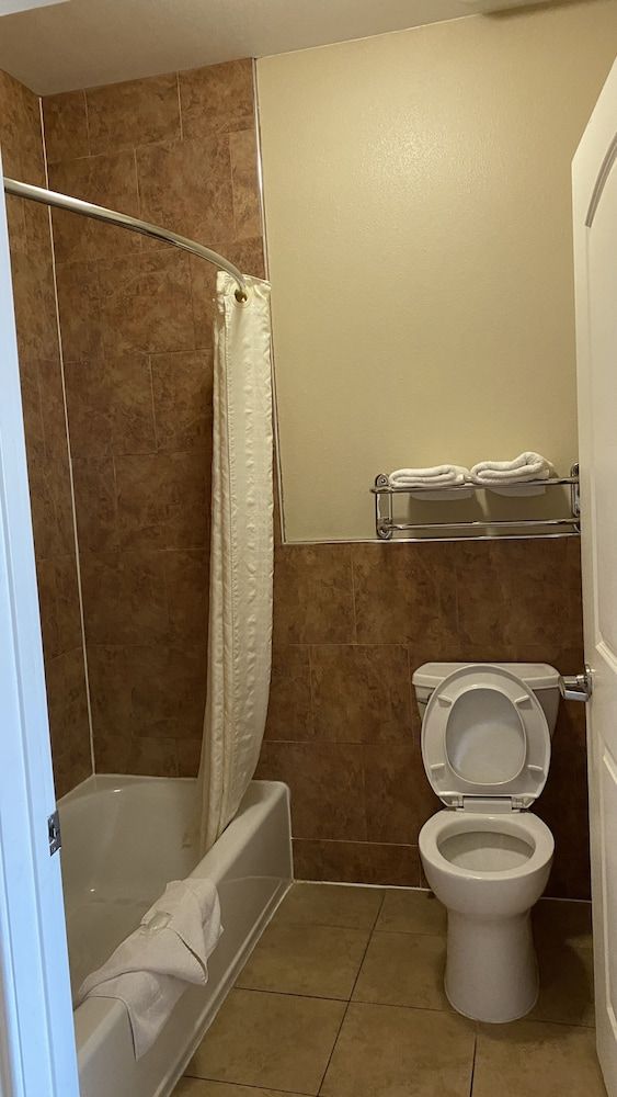 undefined Palace Inn Westheimer 9