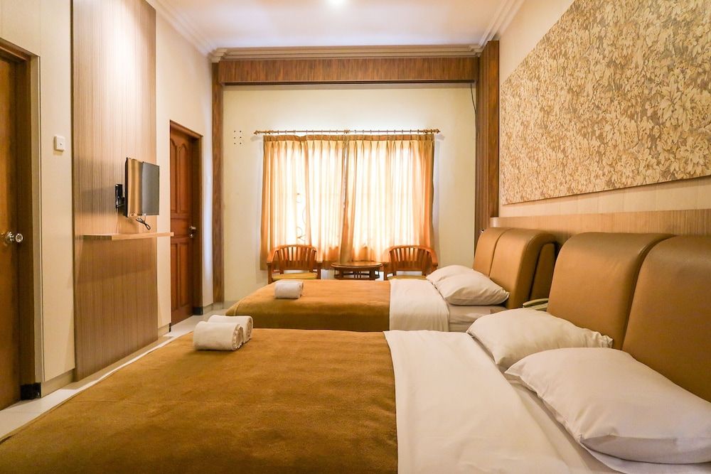 Tangko Inn Resort