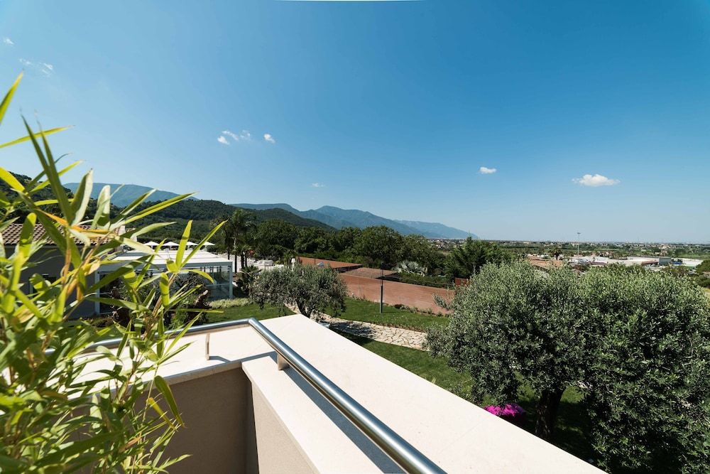 Likò Resort Deluxe Double Room 10