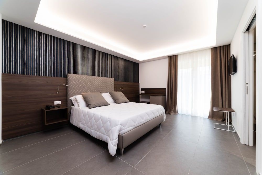 Likò Resort Deluxe Double Room 5