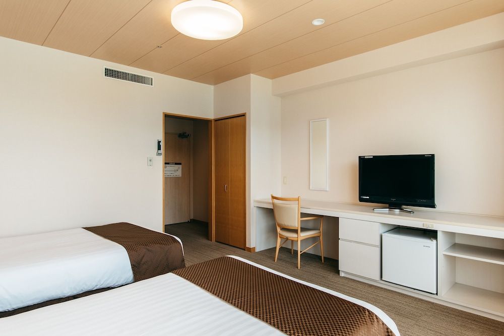 Standard Twin Room, Non Smoking