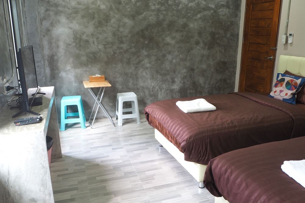 Ban Kaeng Resort Standard Room 7