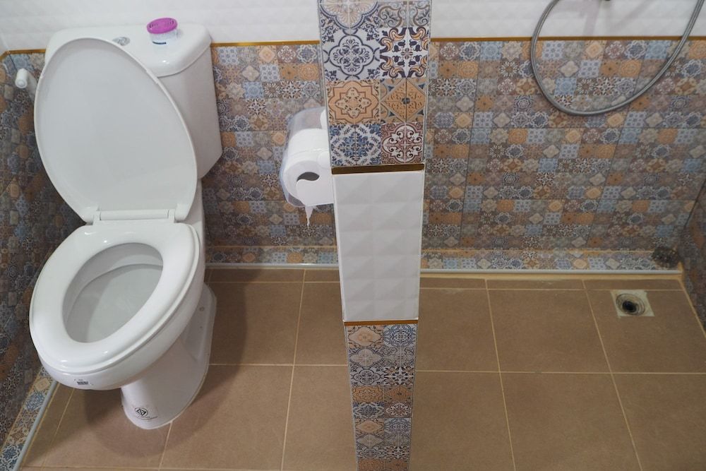 Ban Kaeng Resort Standard Room 10