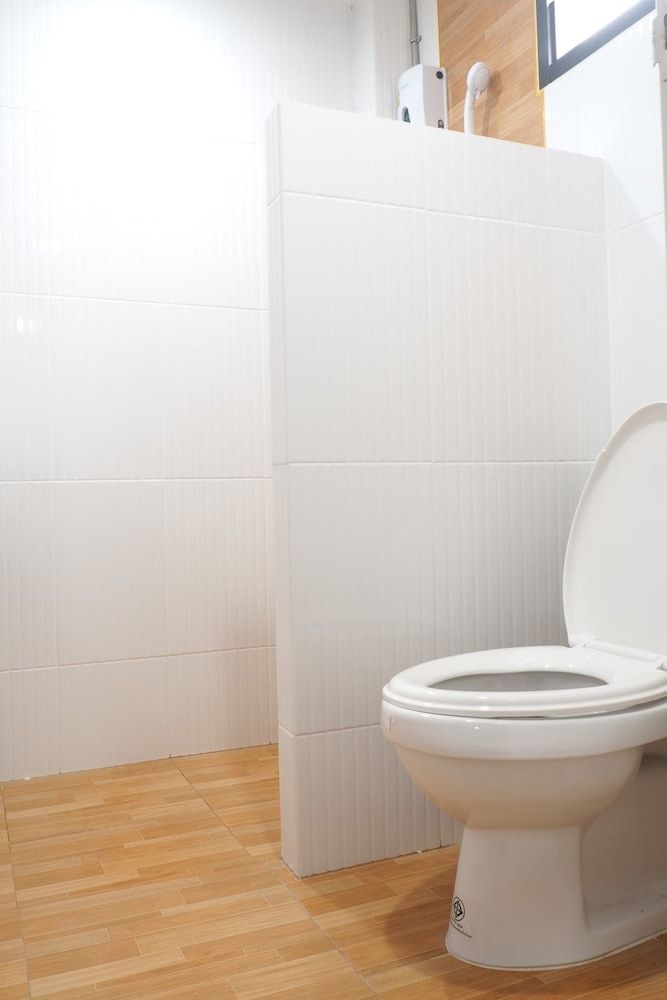 Ban Kaeng Resort Triple Room 4