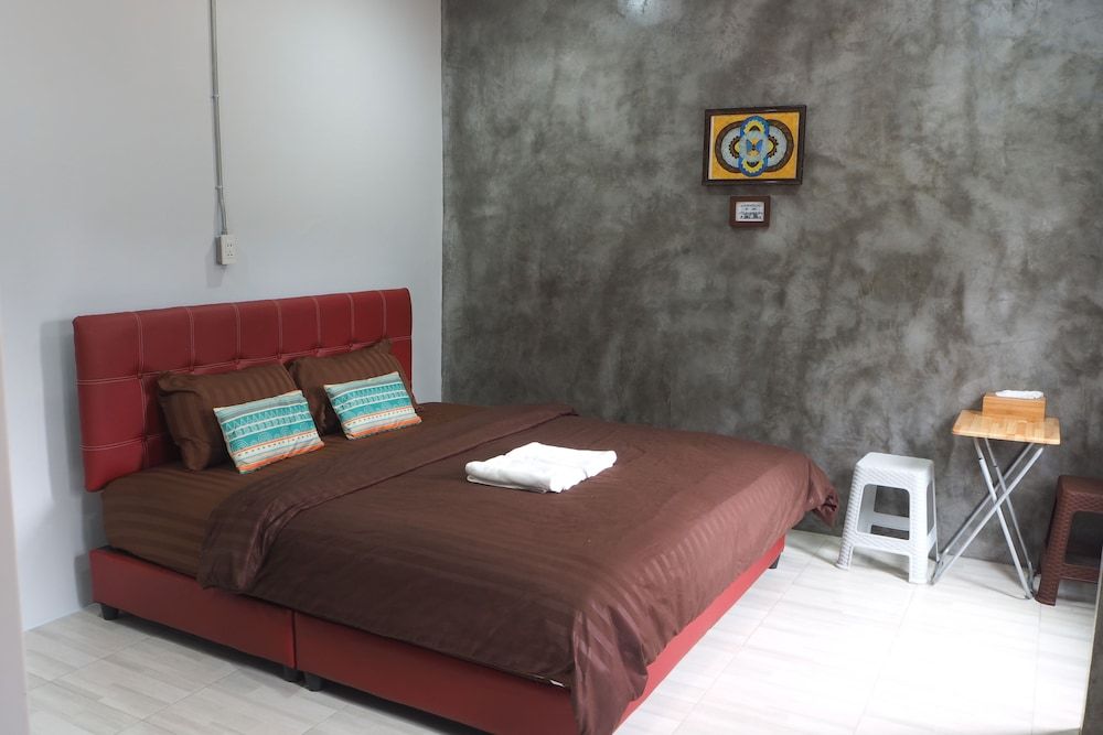 Ban Kaeng Resort Standard Room 6