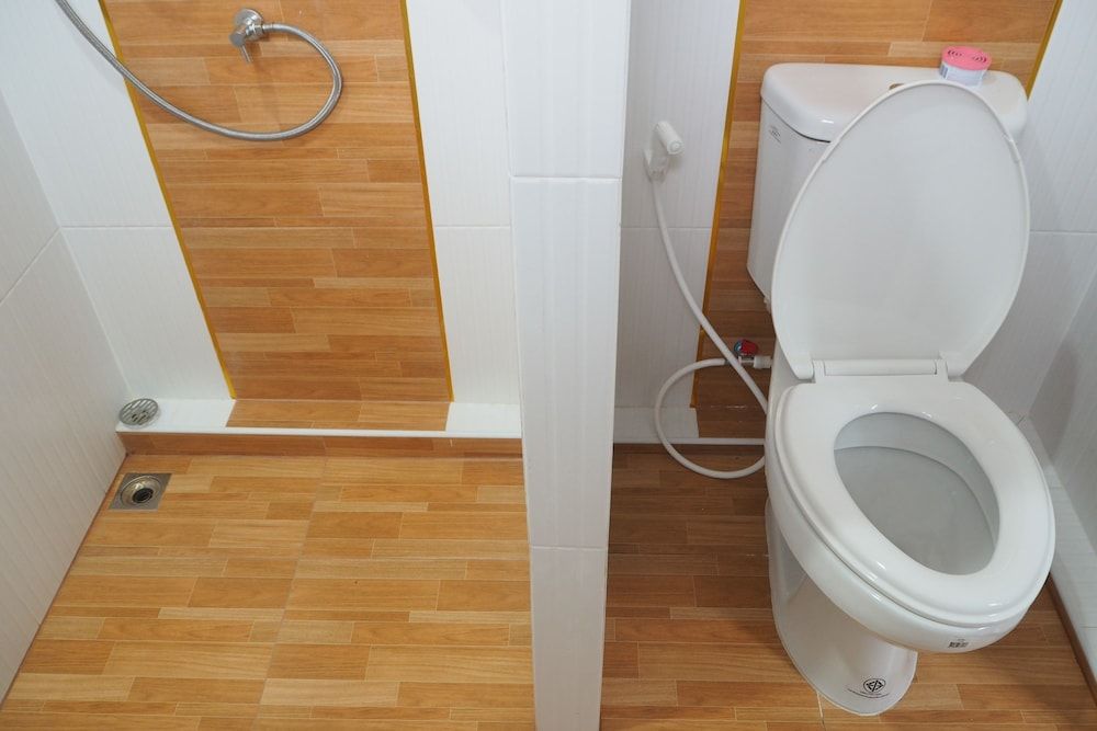 Ban Kaeng Resort Quadruple Room 10