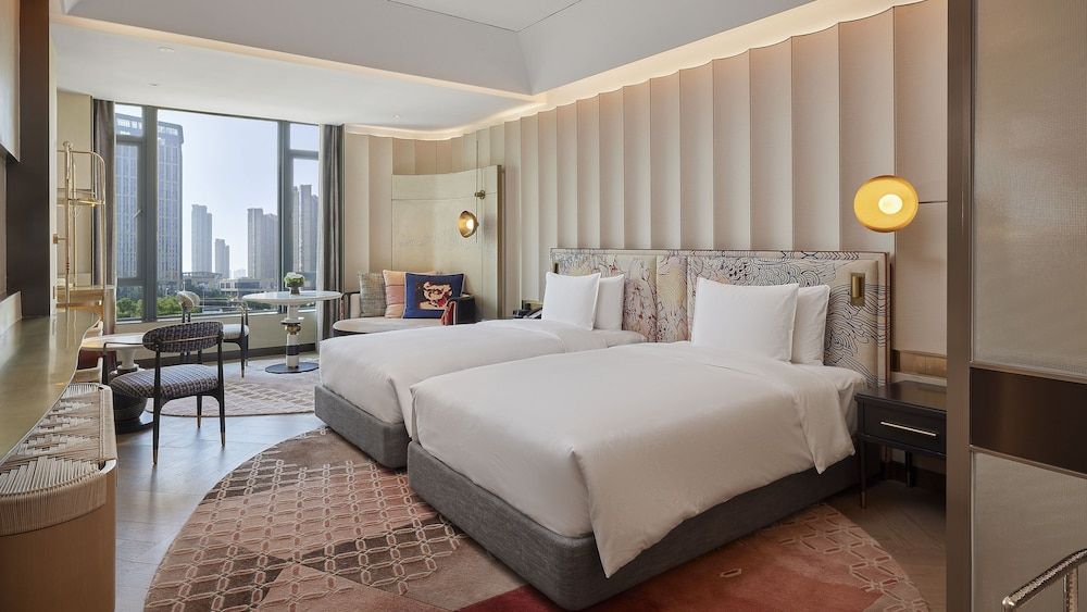 Standard Room (Upgrade)