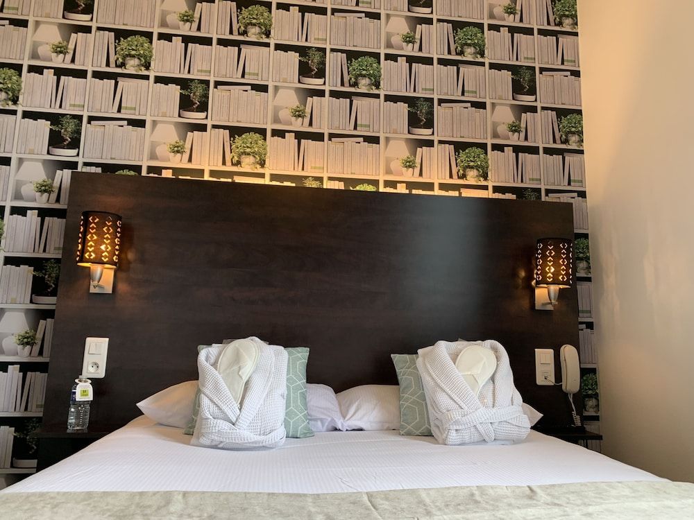 Junior Room