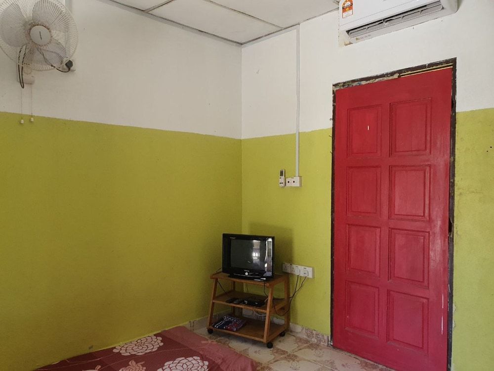 Deluxe Double Room, 1 Queen Bed