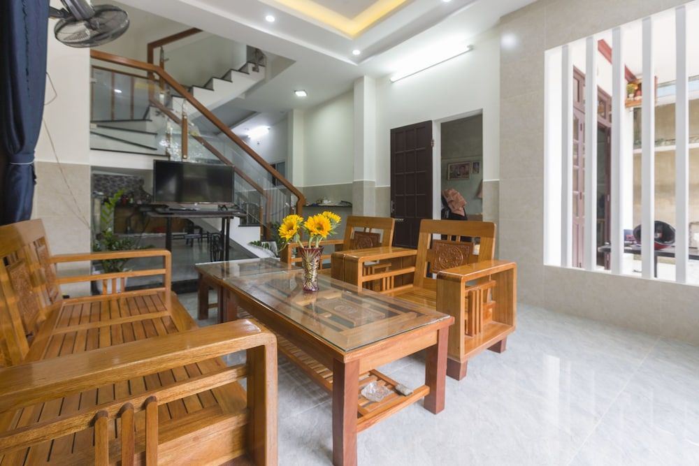 undefined New Destination Hoi An Homestay 8