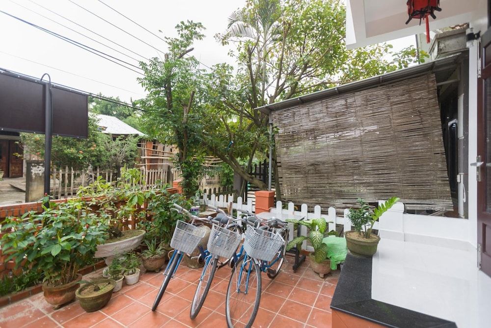 undefined New Destination Hoi An Homestay 10