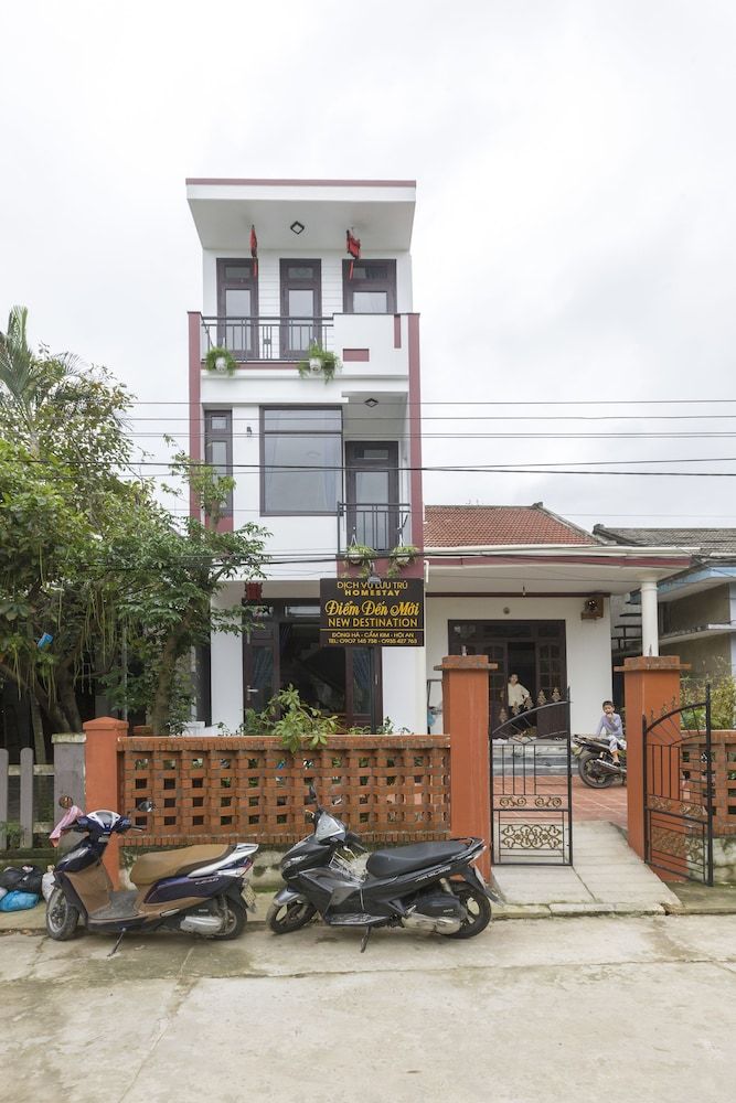 undefined New Destination Hoi An Homestay 7